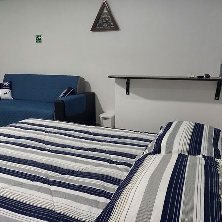 Holiday Loft Suite Apartamento San Andres  Exterior photo