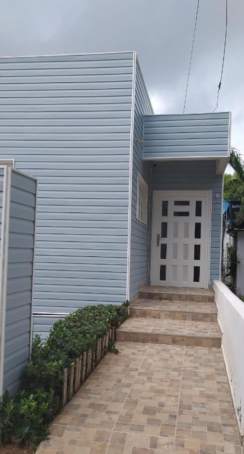 Holiday Loft Suite Apartamento San Andres  Exterior photo