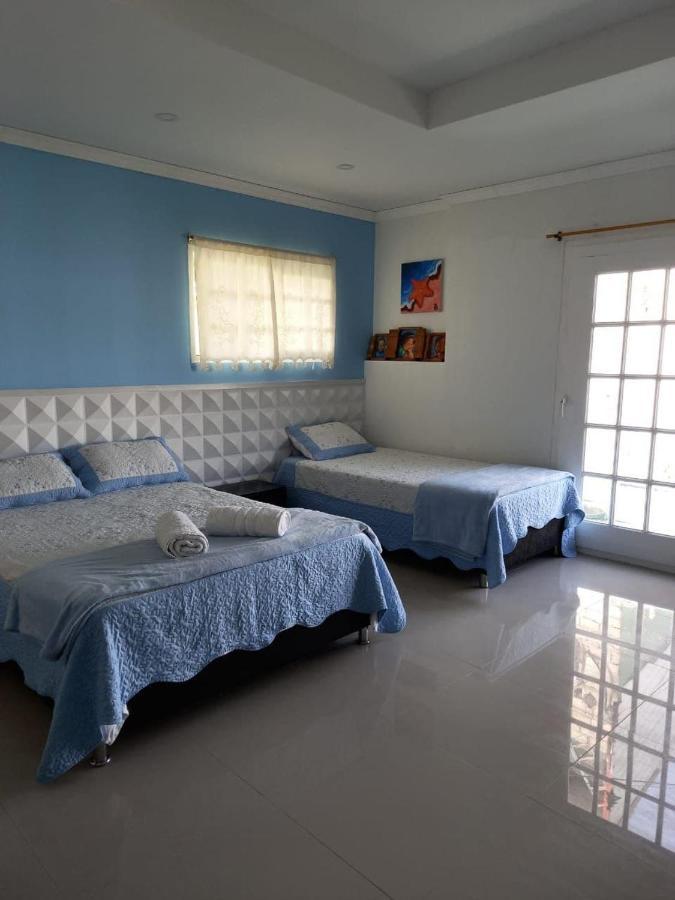 Holiday Loft Suite Apartamento San Andres  Exterior photo