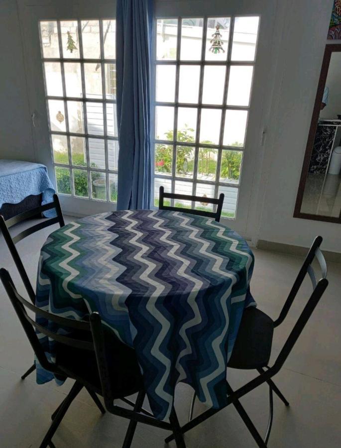 Holiday Loft Suite Apartamento San Andres  Exterior photo