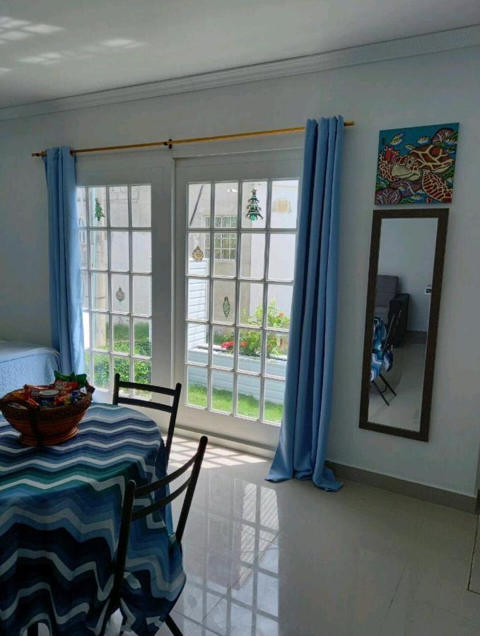 Holiday Loft Suite Apartamento San Andres  Exterior photo