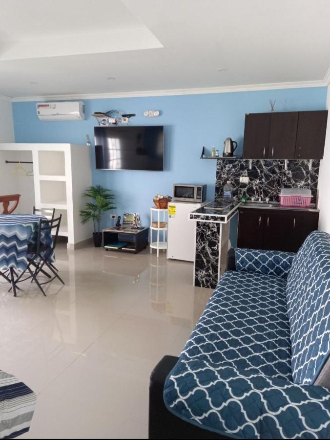 Holiday Loft Suite Apartamento San Andres  Exterior photo