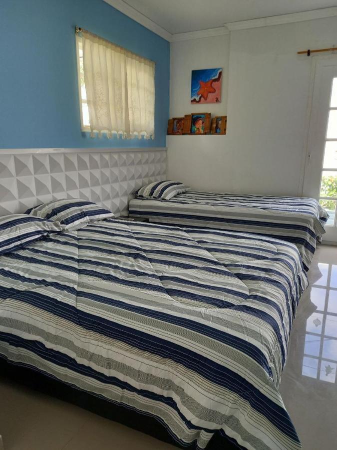 Holiday Loft Suite Apartamento San Andres  Exterior photo