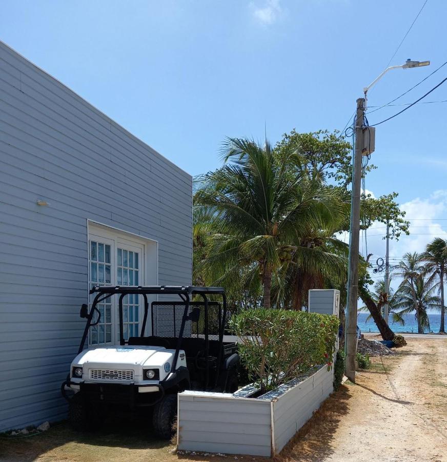 Holiday Loft Suite Apartamento San Andres  Exterior photo