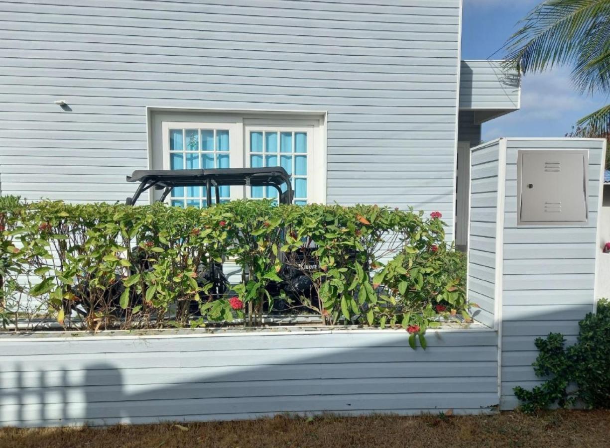 Holiday Loft Suite Apartamento San Andres  Exterior photo