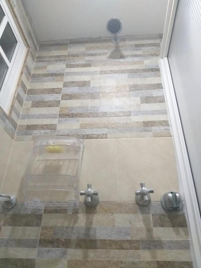 Holiday Loft Suite Apartamento San Andres  Exterior photo