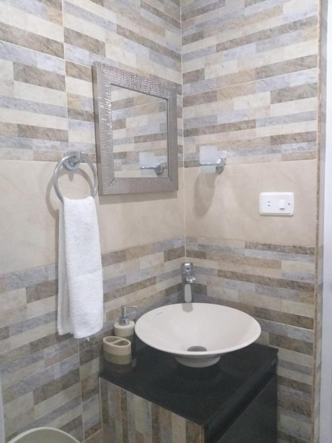 Holiday Loft Suite Apartamento San Andres  Exterior photo