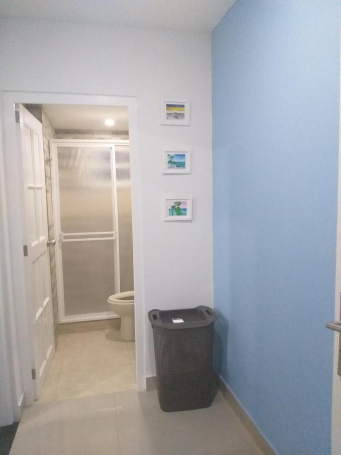 Holiday Loft Suite Apartamento San Andres  Exterior photo