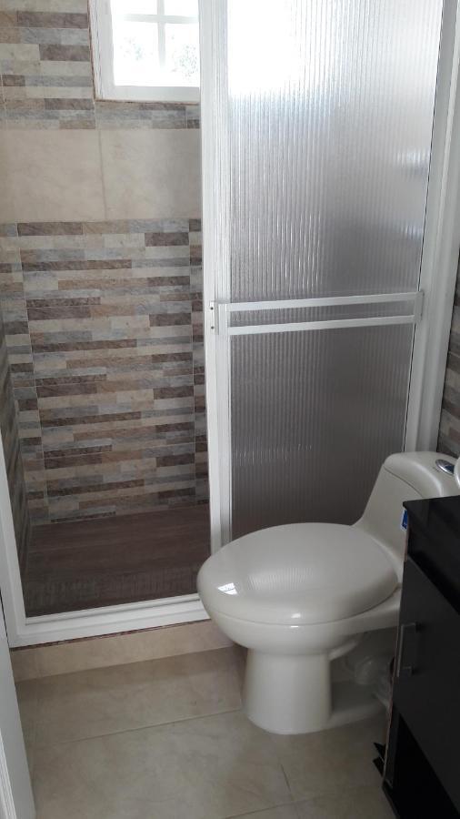 Holiday Loft Suite Apartamento San Andres  Exterior photo